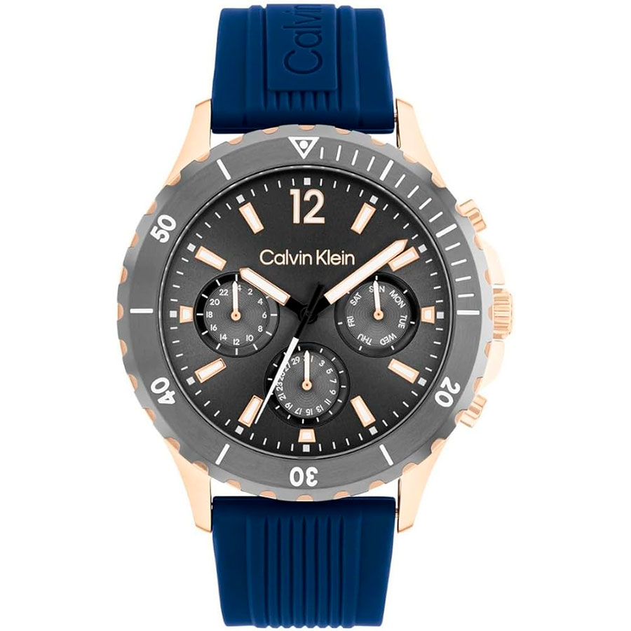 Часы Calvin Klein Sport 25200316
